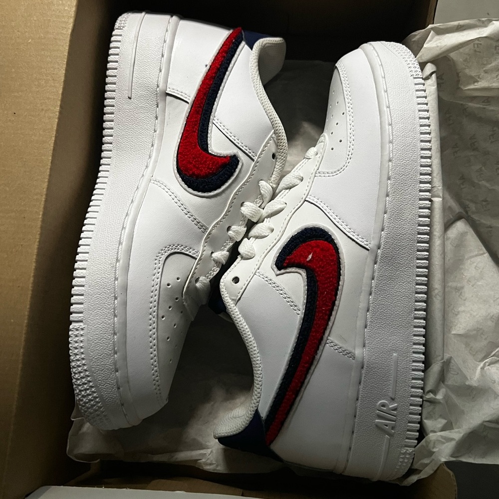 Air Force 1’s